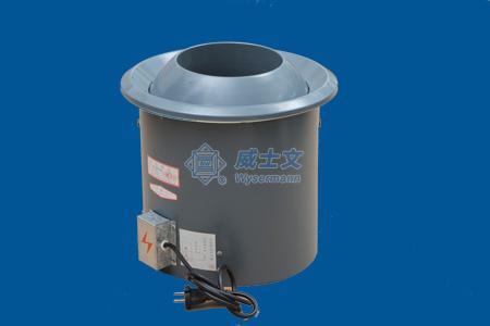 WPK-AT感温球型喷口