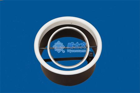 WATCD-H型自动风向可变圆环型喷口
