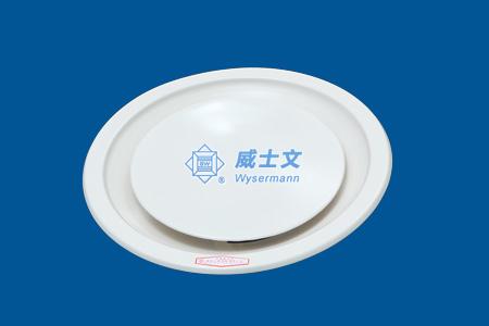 WATCD-P感温圆盘型散流器