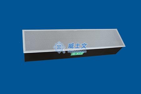 WBLL型被动式冷梁