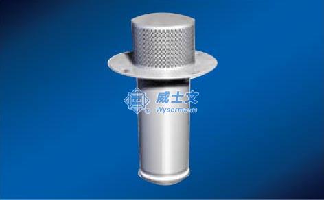 Wzyf-b seat air outlet