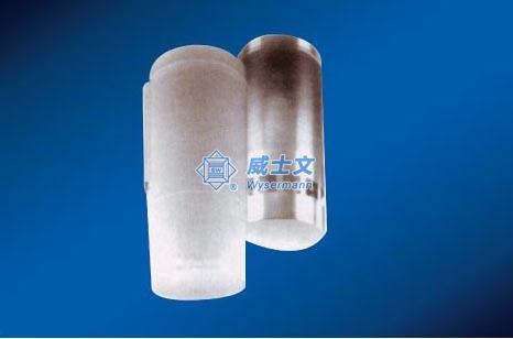 WZHH/WZHI型置换送风风口