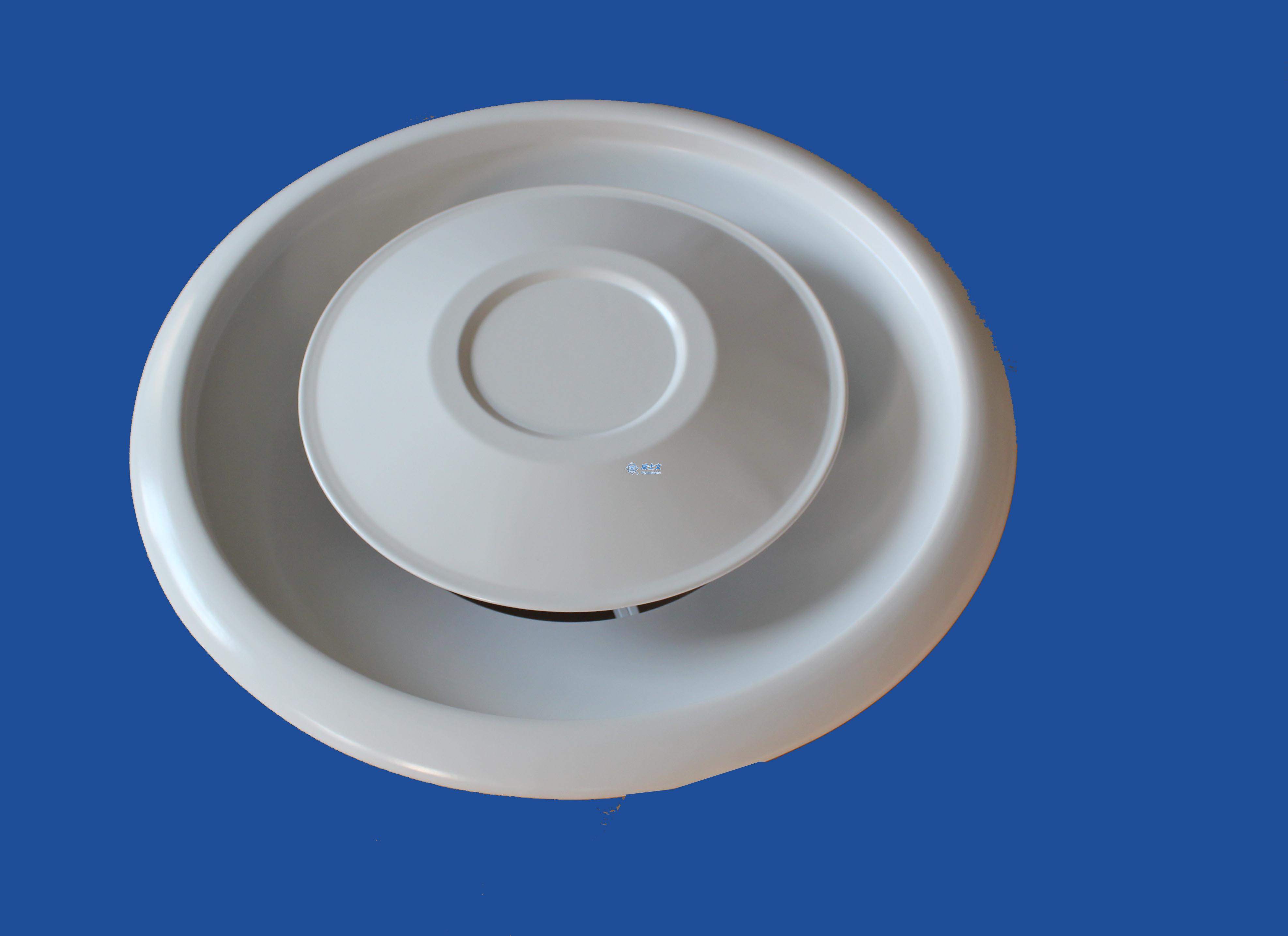CD-P圆盘型散流器